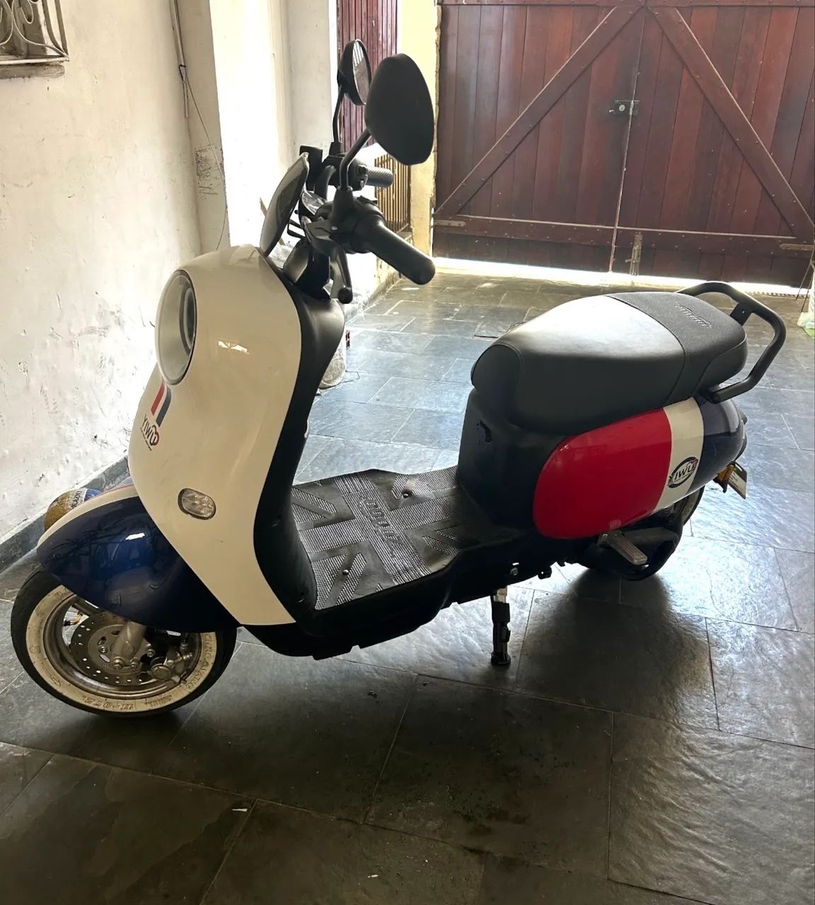Scooter Elétrica  - Foto 2