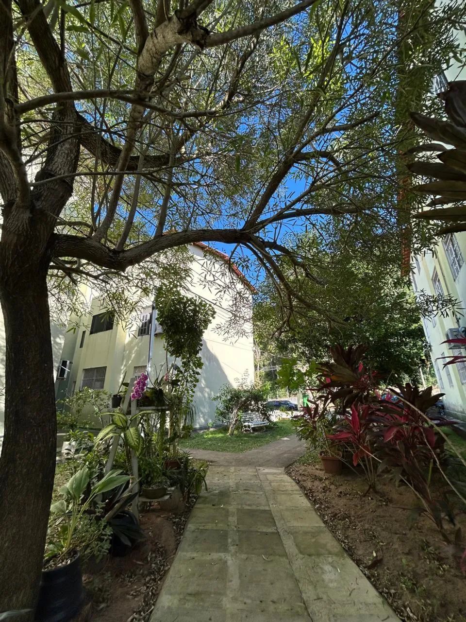 Condominio Porto das Dunas