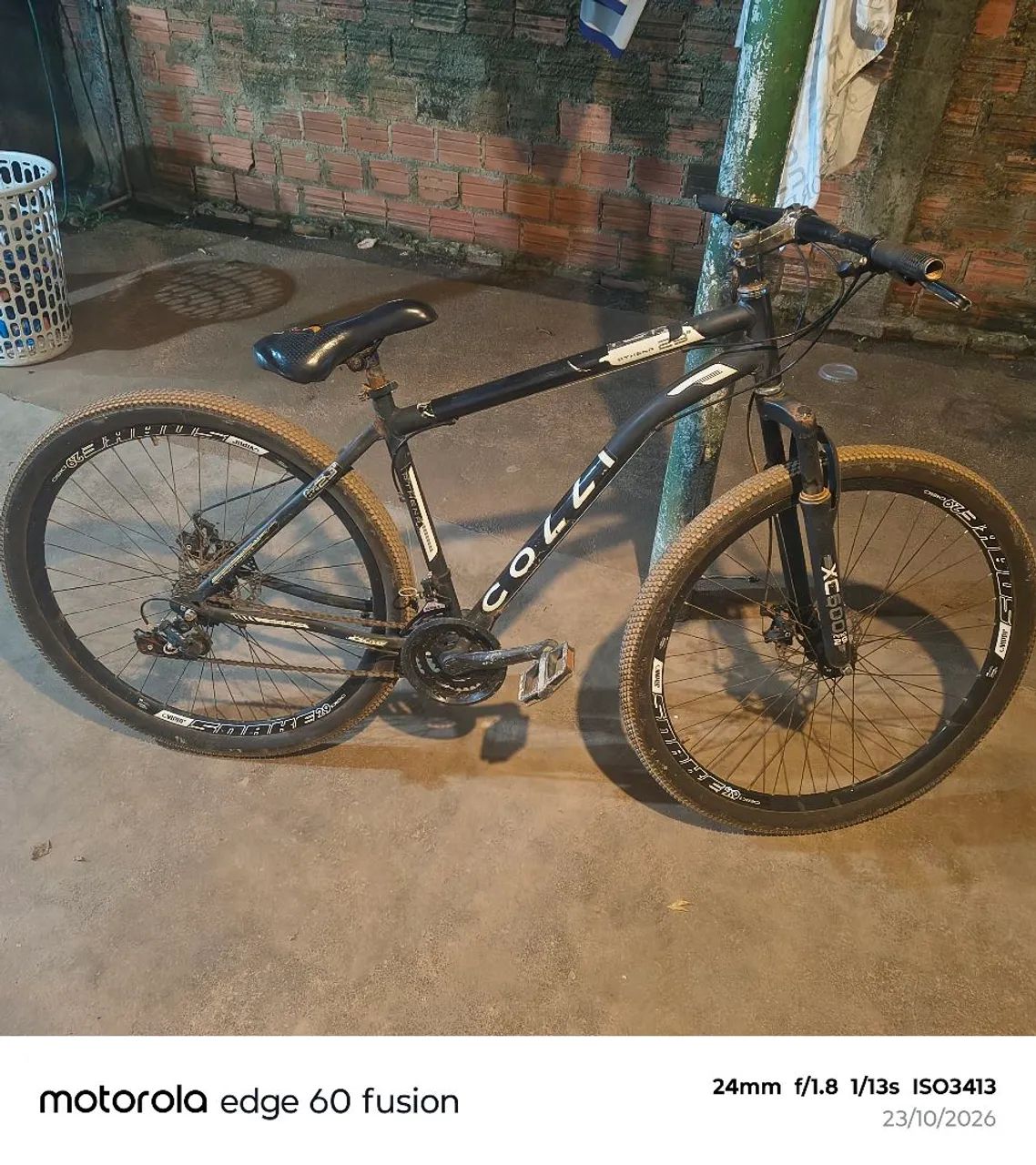 Vende-se baik  Colli   - Foto 3