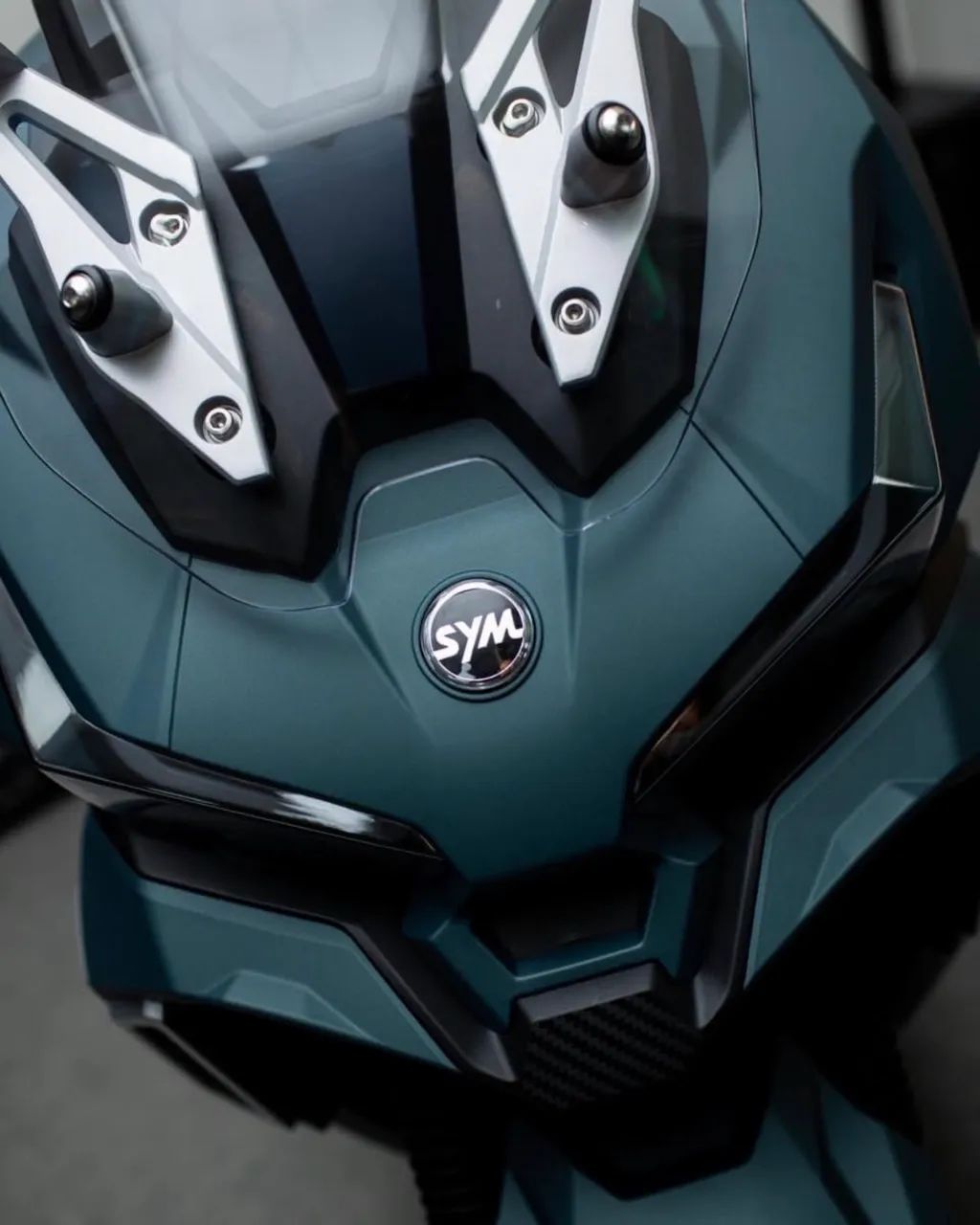 SYM ADXTG 150 2027 - ZERO KM - Foto 2
