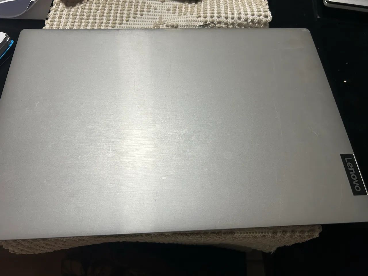 Notebook Lenovo - Foto 3