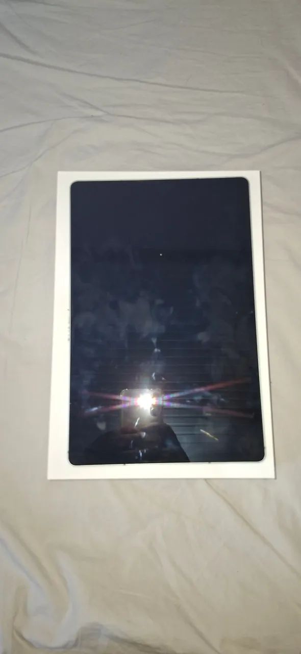 Samsung Galaxy tab s9fe+  - Foto 2