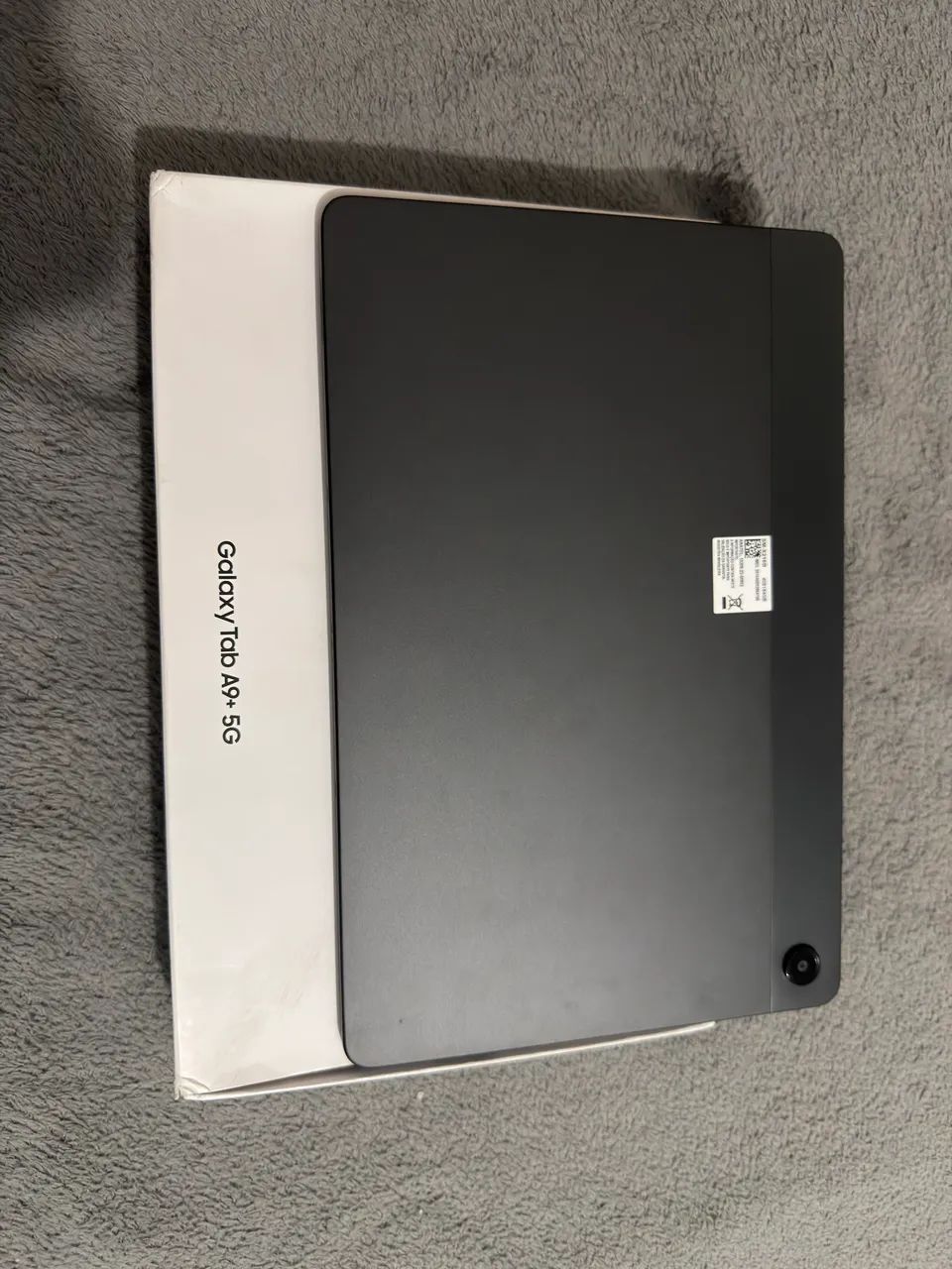 Galaxy Tab A9+ 5G - Foto 2