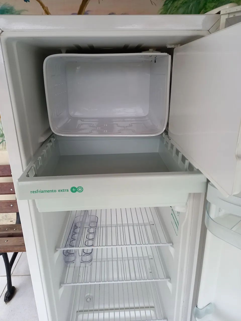 Geladeira consul.  - Foto 3