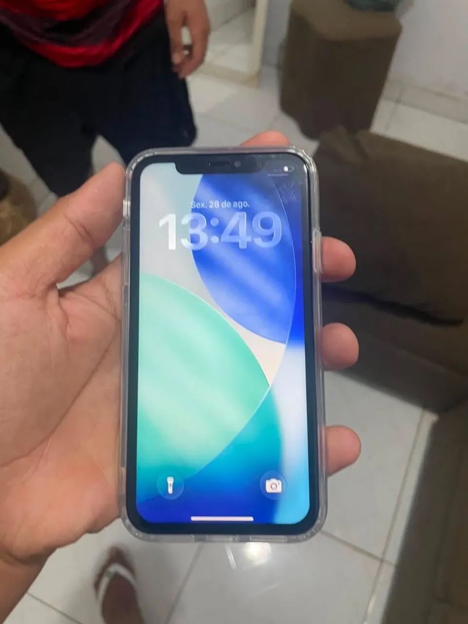 Vendo iPhone 11! - Foto 2