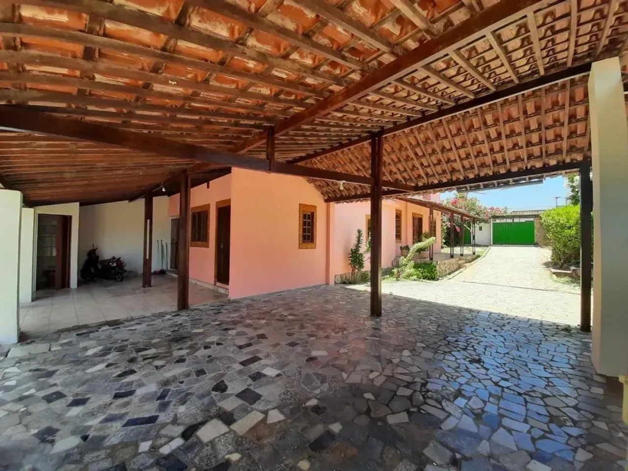 Casa para alugar no São Jorge - Foto 3