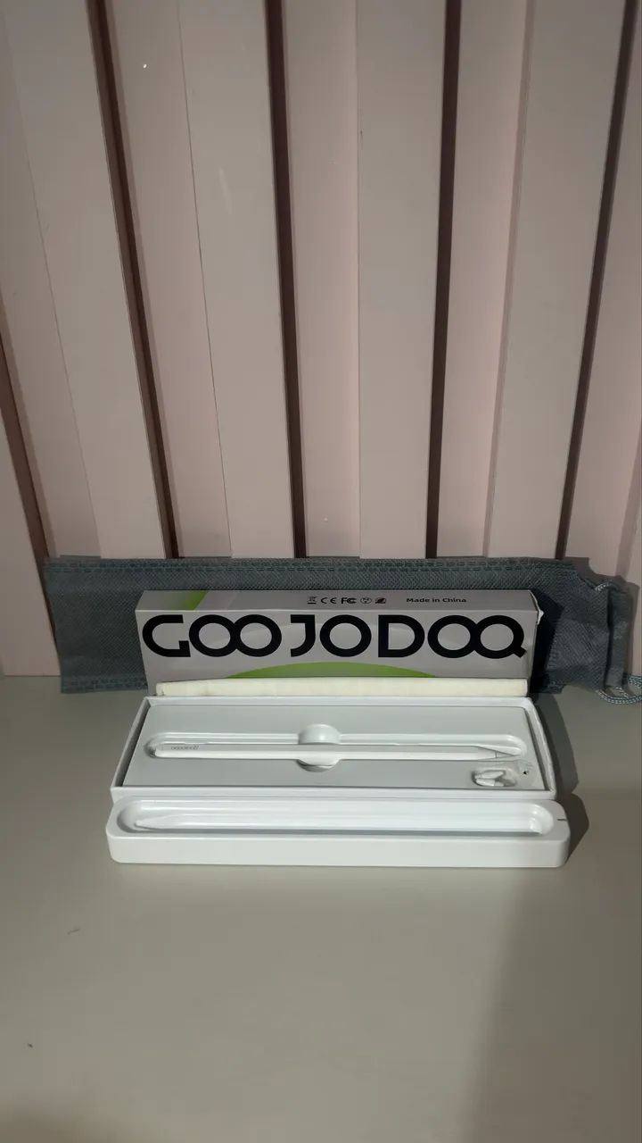 Caneta Stylus GOOJODOQ