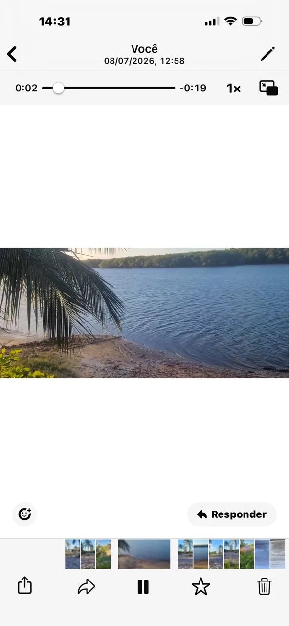Vendo maravilhoso lote - Foto 3