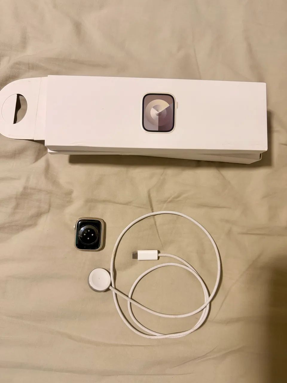 Apple Watch 9 41mm - Foto 2