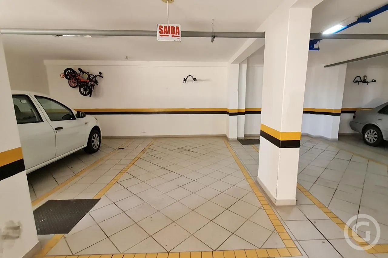 Apartamento semimobiliado no bairro Itacorubi - Foto 5
