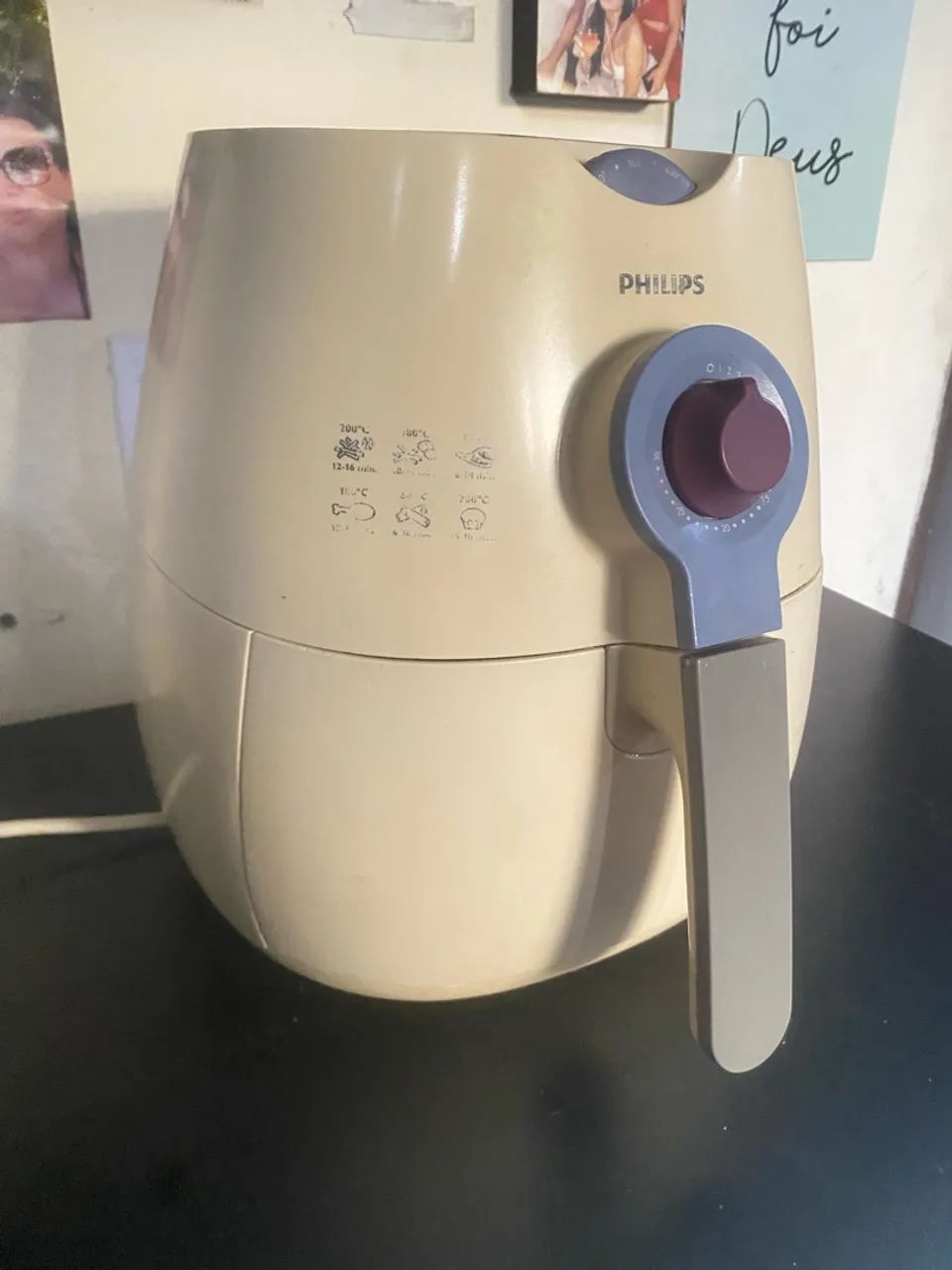 Air Fryer - Foto 3