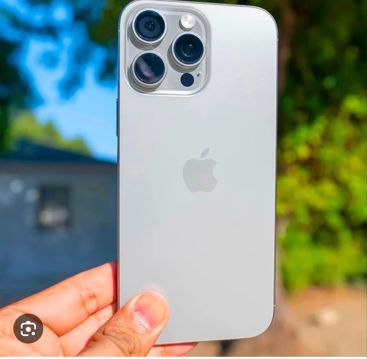 iPhone 16 Pro Max 256gb - Foto 2