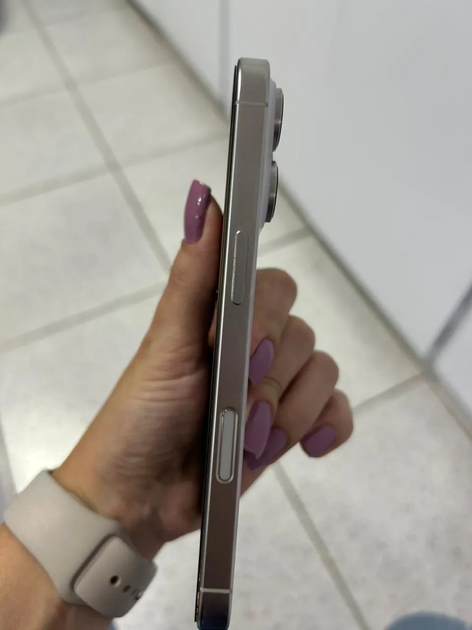 Iphone 16 pro - Foto 5