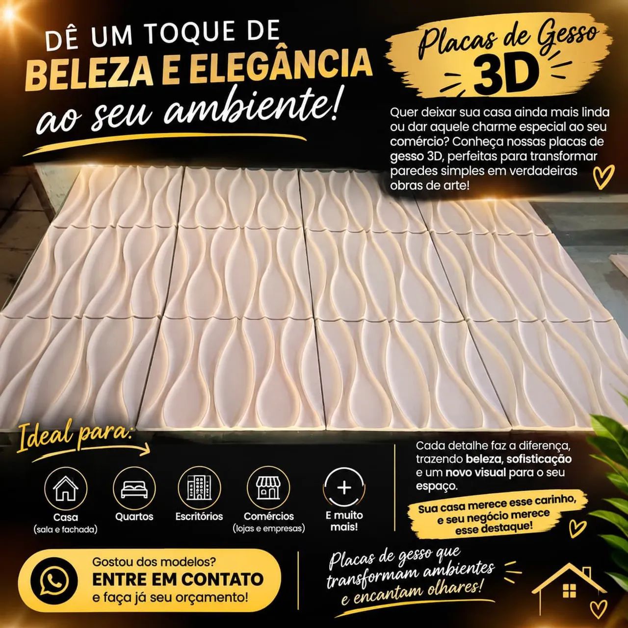 GMF soluções em Drywall  - Foto 3