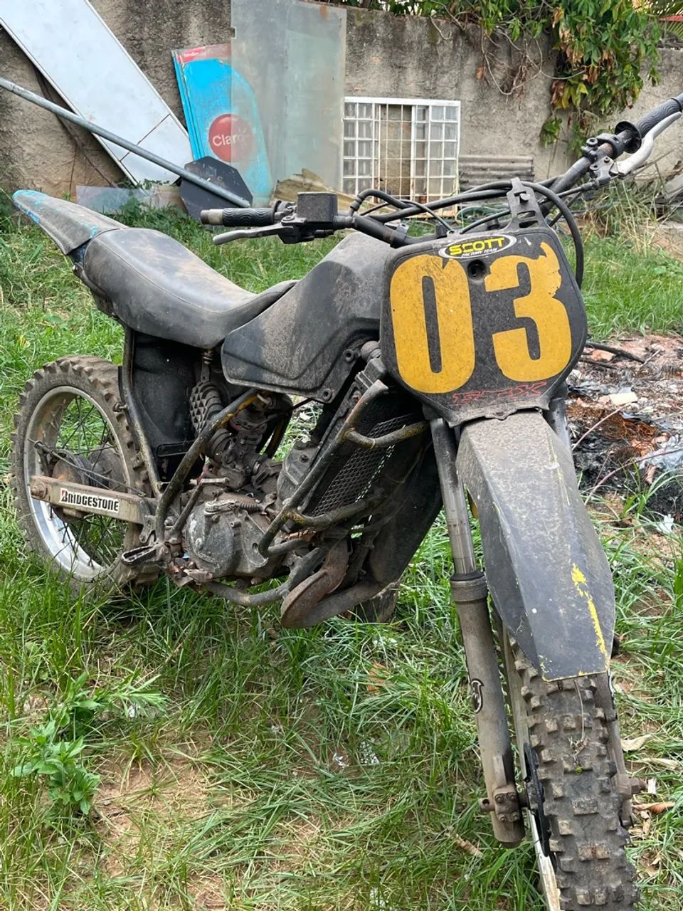 Agrale 27.5 - Foto 2