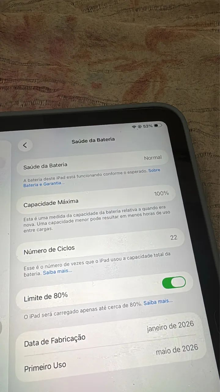 IPAD A16 128GB - Foto 4