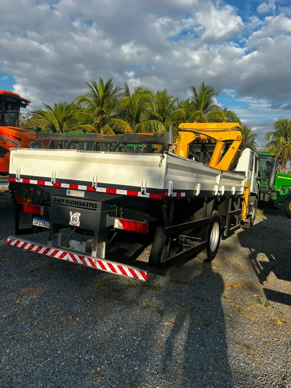 Iveco Tector 170E21 - Foto 5