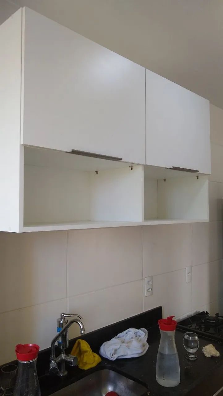 Armário de cozinha - Foto 2