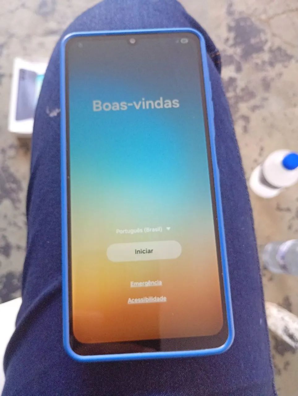 Samsung A06