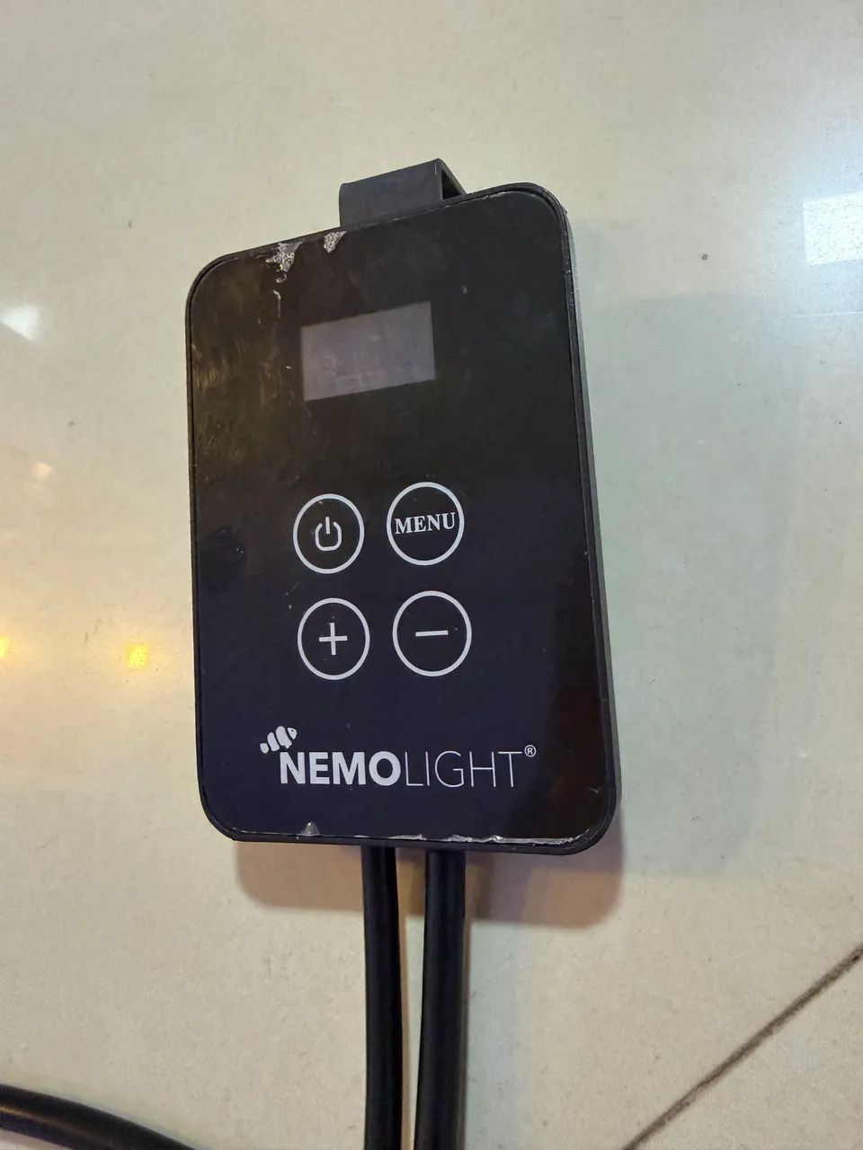 NEMO LIGHT 72W (ajustável para 100cm até 130cm)  - Foto 4