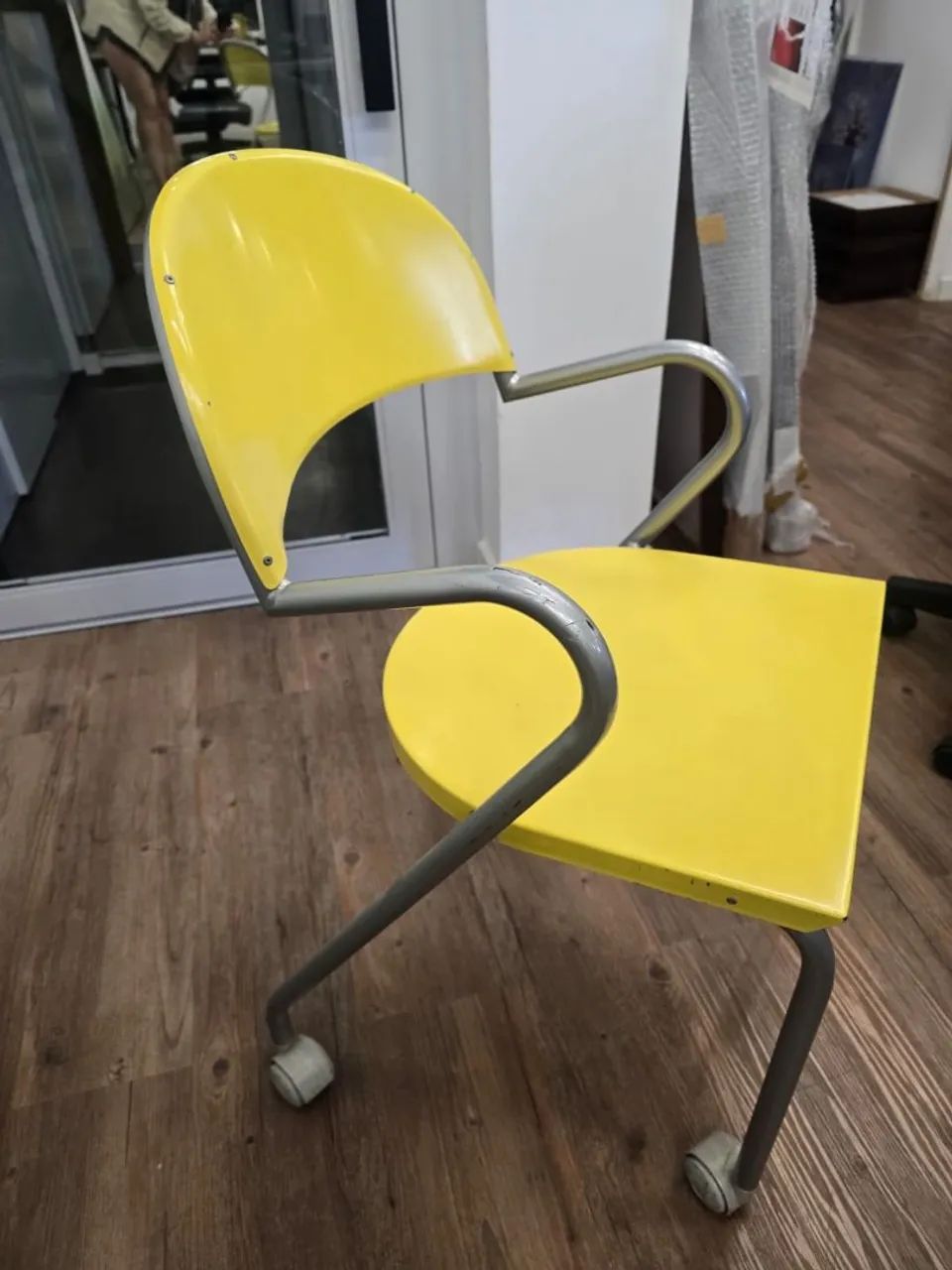 Mesa pra escritório  - Foto 3