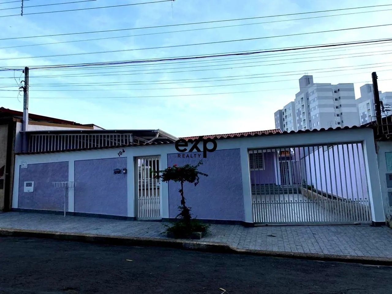 Casa - Jardim Samambaia - Campinas/SP. - Foto 2