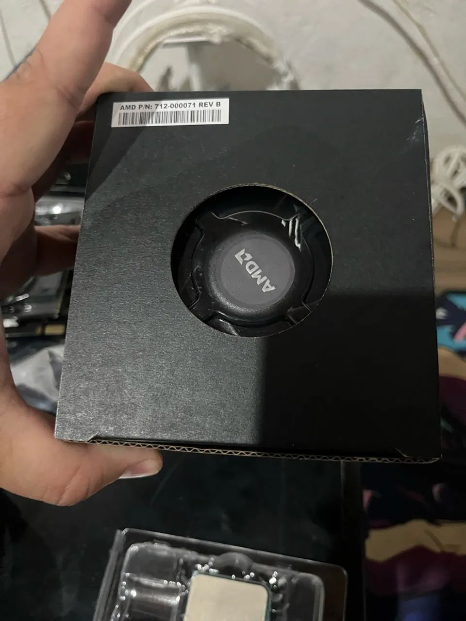 Cooler AMD NOVO - Foto 2