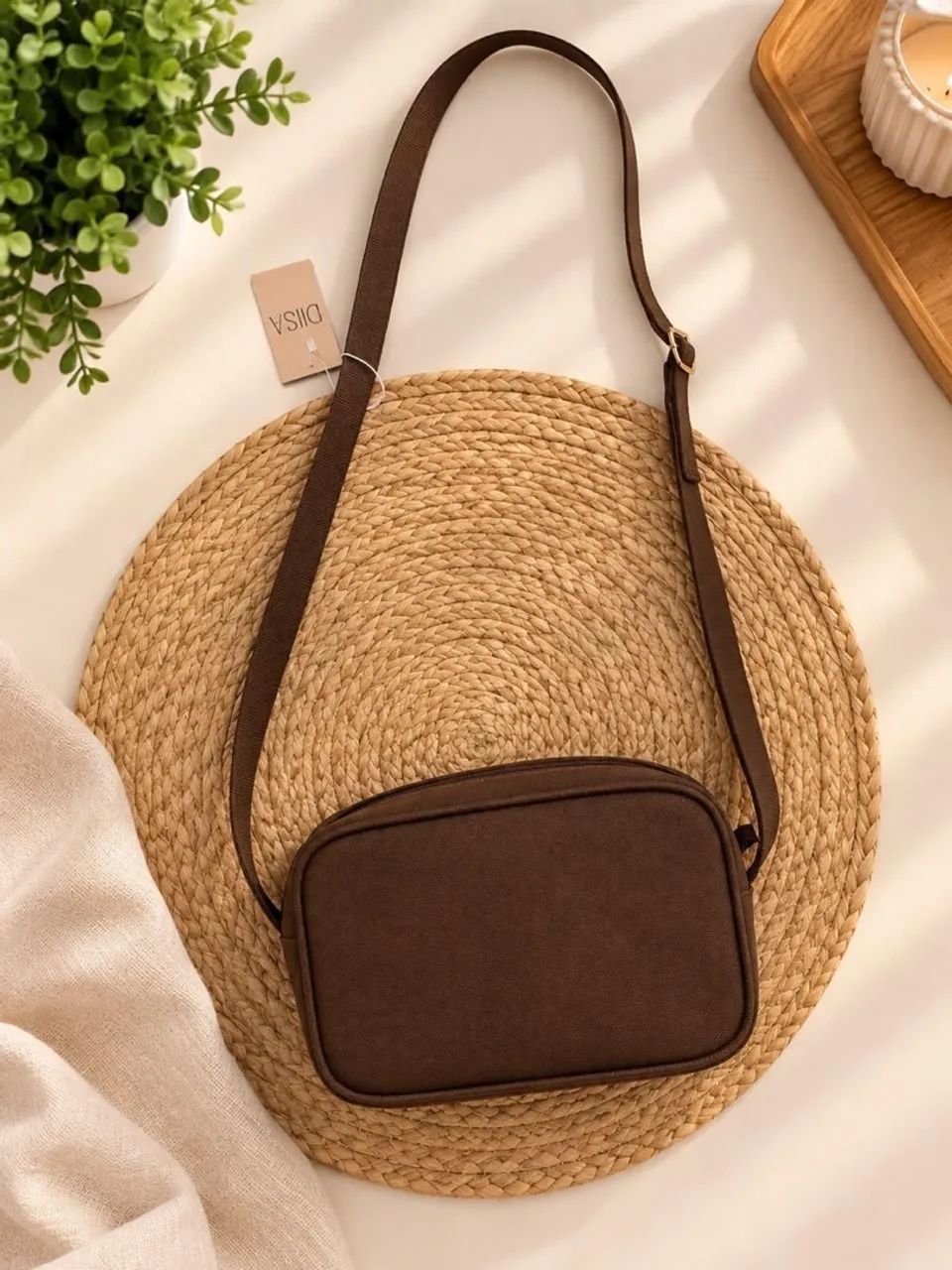 Vende - se bolsa