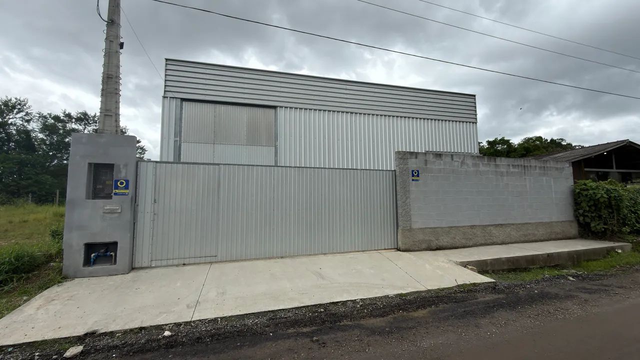 Foto - Palhoça - Bela Vista