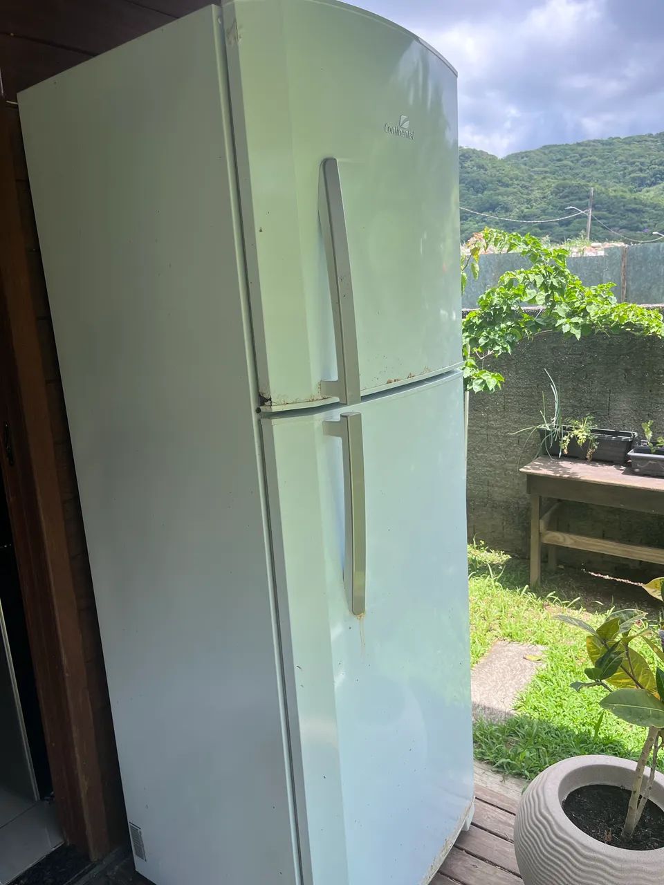 Combo - GELADEIRA + AR CONDICIONADO - Foto 4