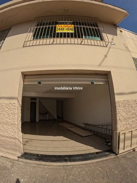 Loja para Aluguel no Santa Terezinha, BH - Foto 2