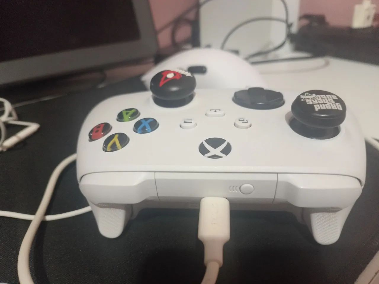 controle de Xbox - Foto 2
