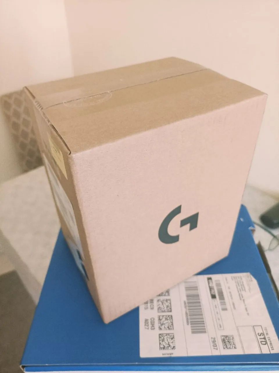 G29 + câmbio H - Foto 3