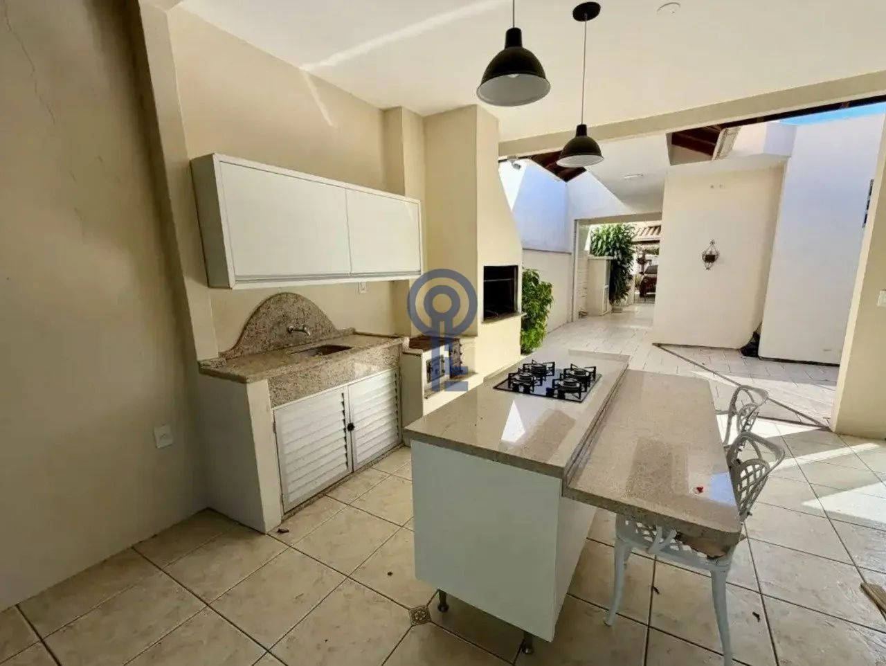 Casa com 3 dormitórios na Trindade - Foto 3