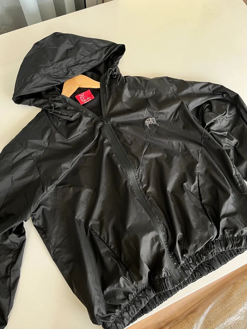 Track Jacket Handle 4SUFGANG - Foto 2