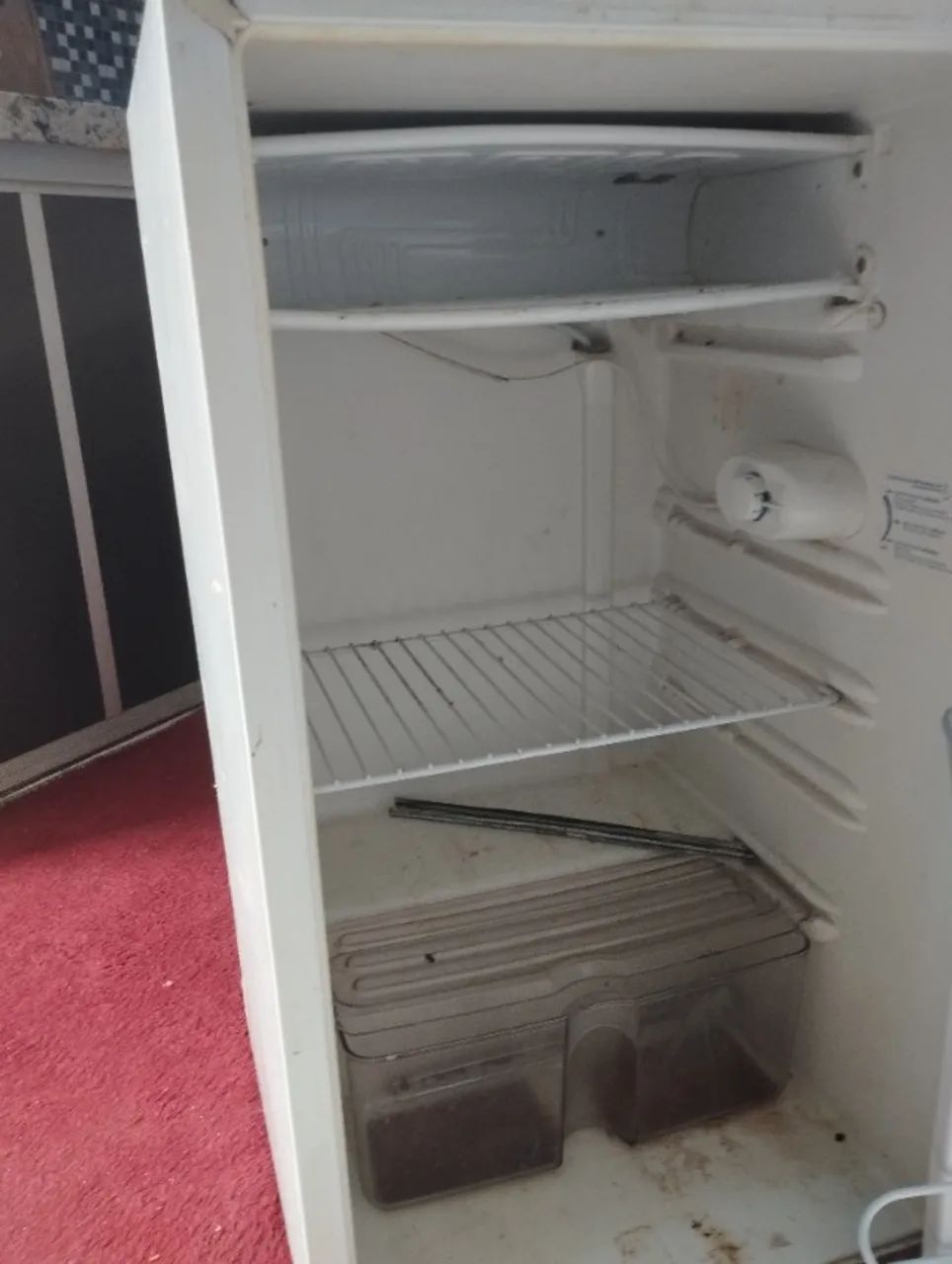 FRIGOBAR CONSUL 180 LITROS  - Foto 4