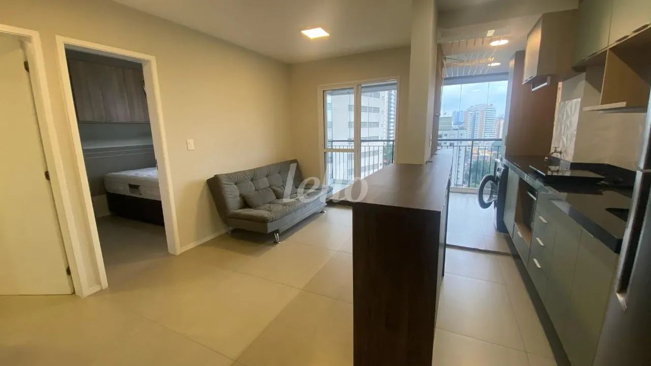 Apartamento 2 quartos para alugar no(a) Vila Mariana - Foto 4
