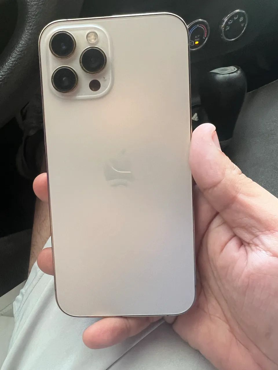 Iphone 12 pro max 512gb - Foto 3