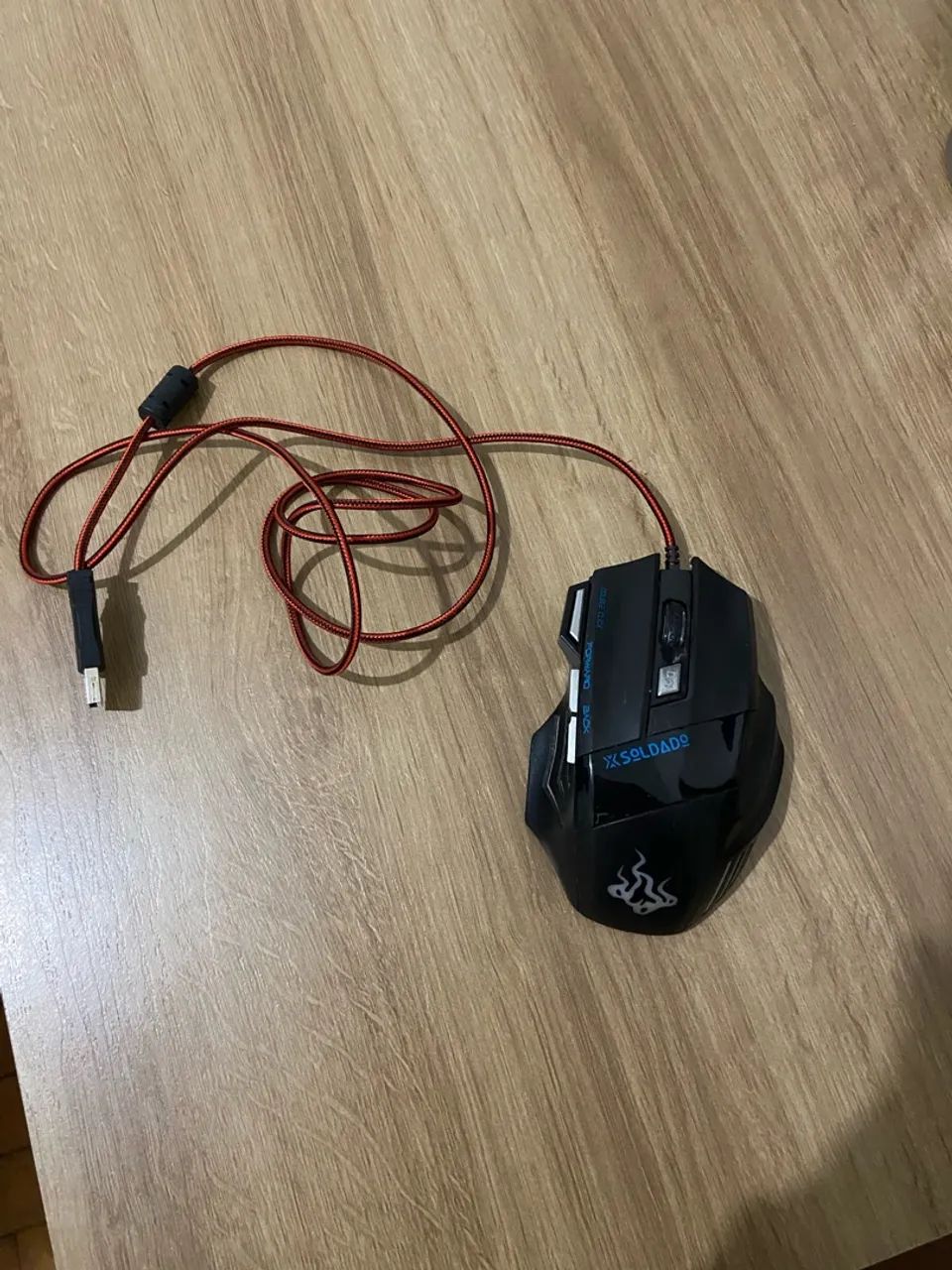 Mouse