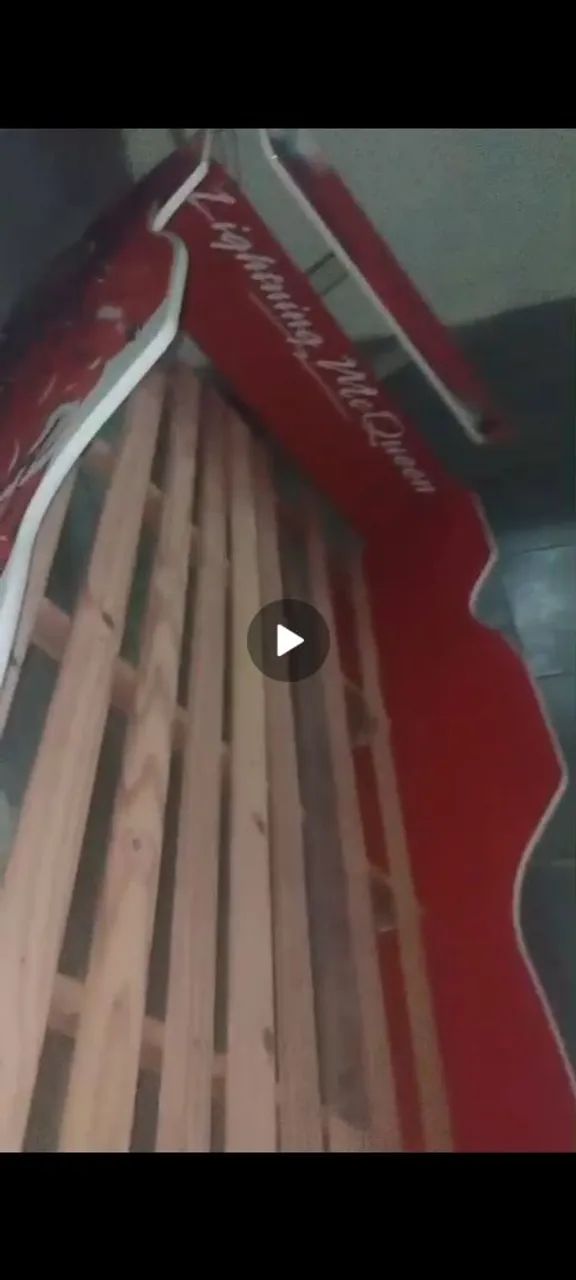 Cama para criança  - Foto 5