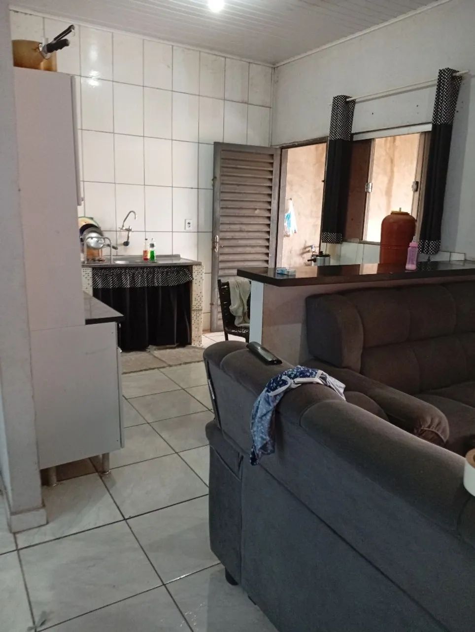 Vendo está casa  - Foto 5