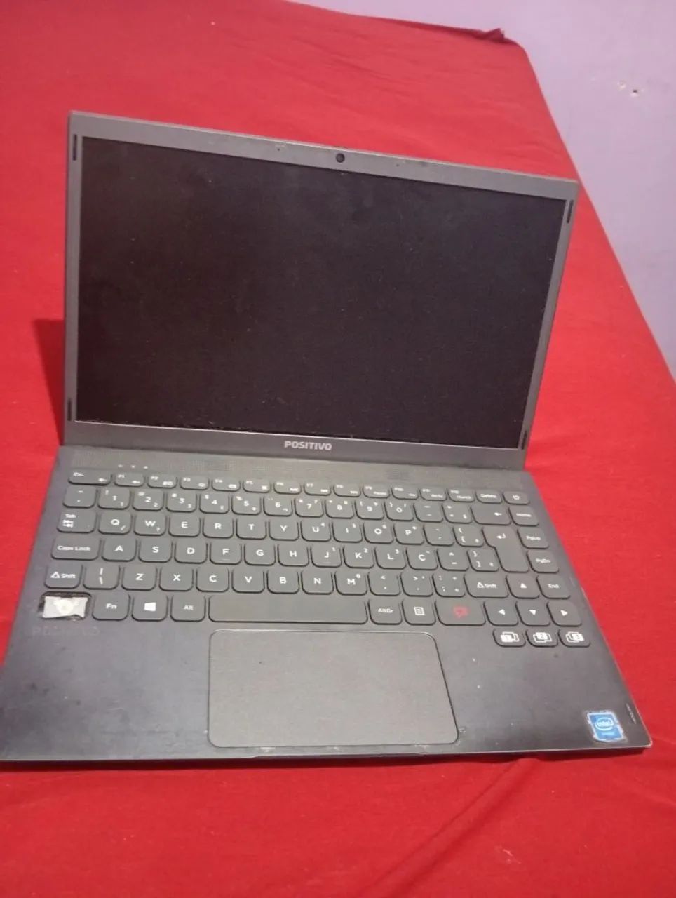 NOTEBOOK  - Foto 2