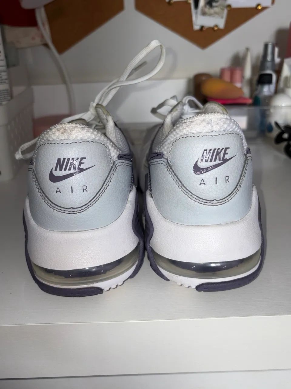 Tênis original Nike air max excee, tam. 38 - Foto 2