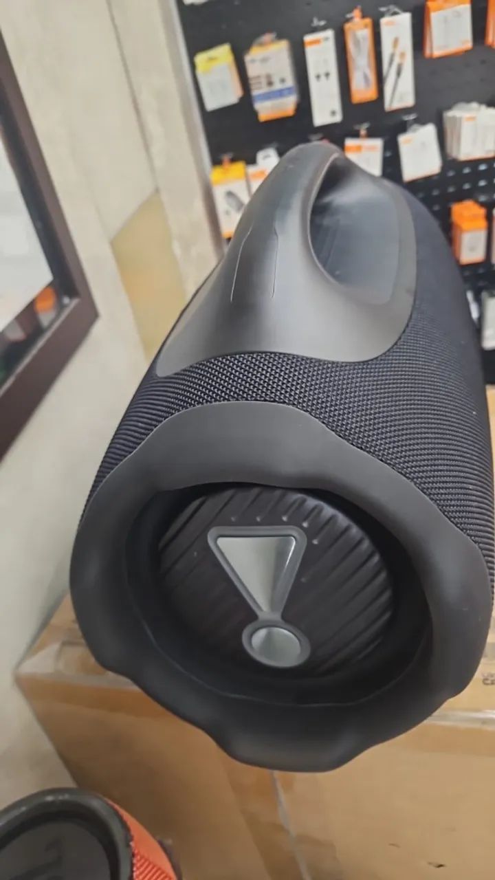 JBL Boombox 4 - Foto 4