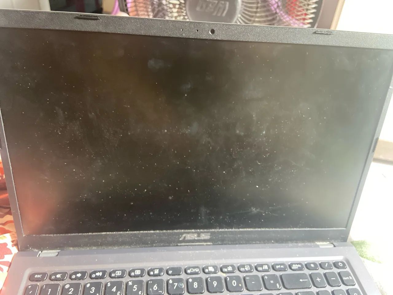 NOTEBOOK ASUS  - Foto 4