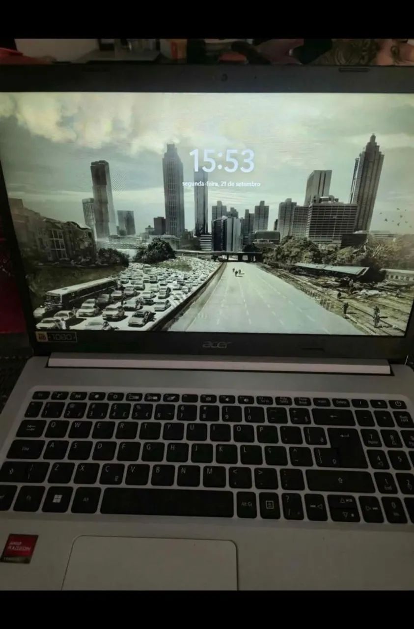 Notebook Acer Aspire 5  - Foto 2