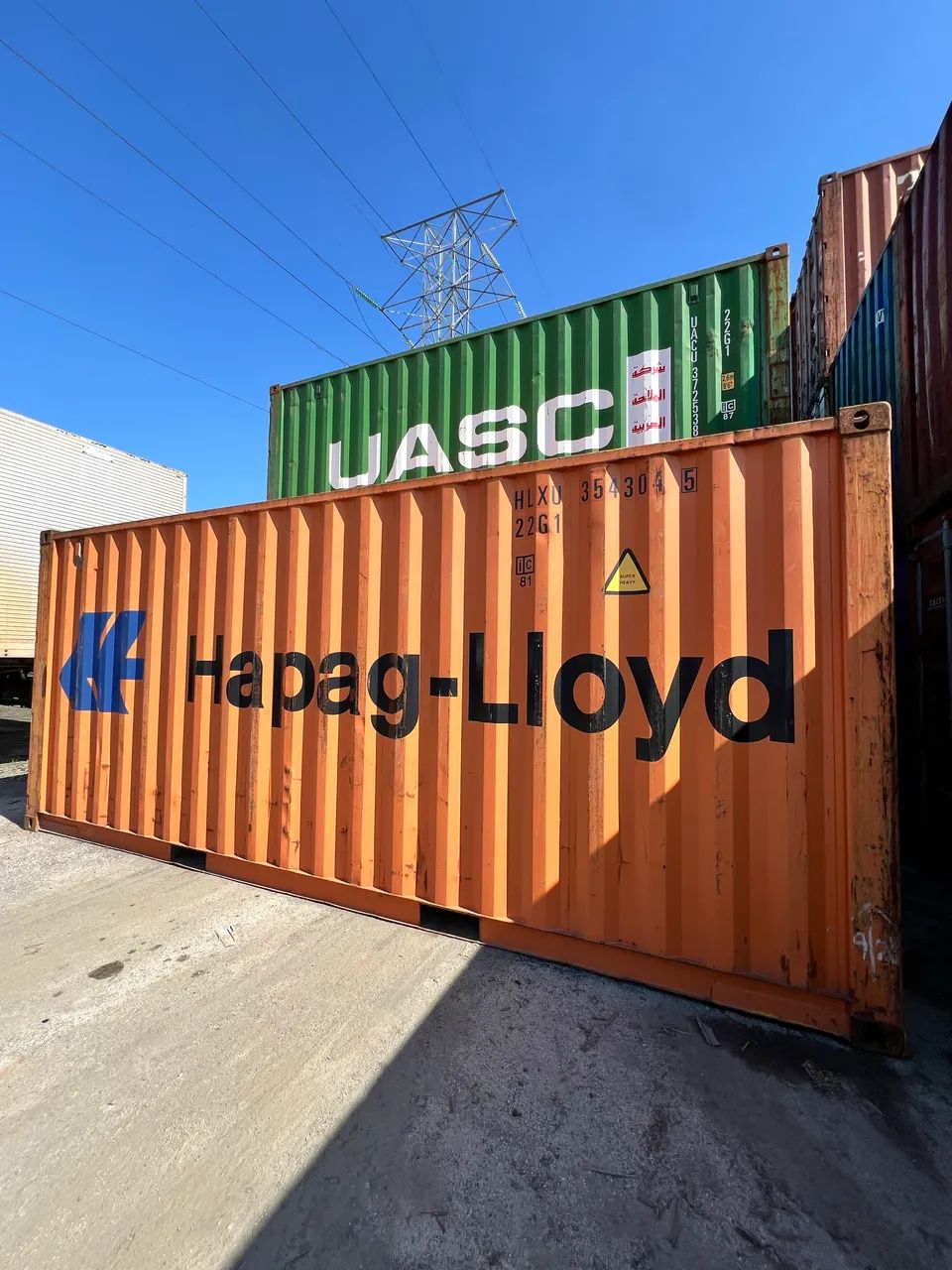 Container para diversas finalidades - Foto 4