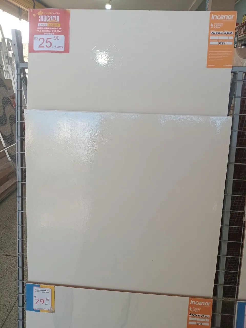 Pisos a partir de 22,90 - Foto 4