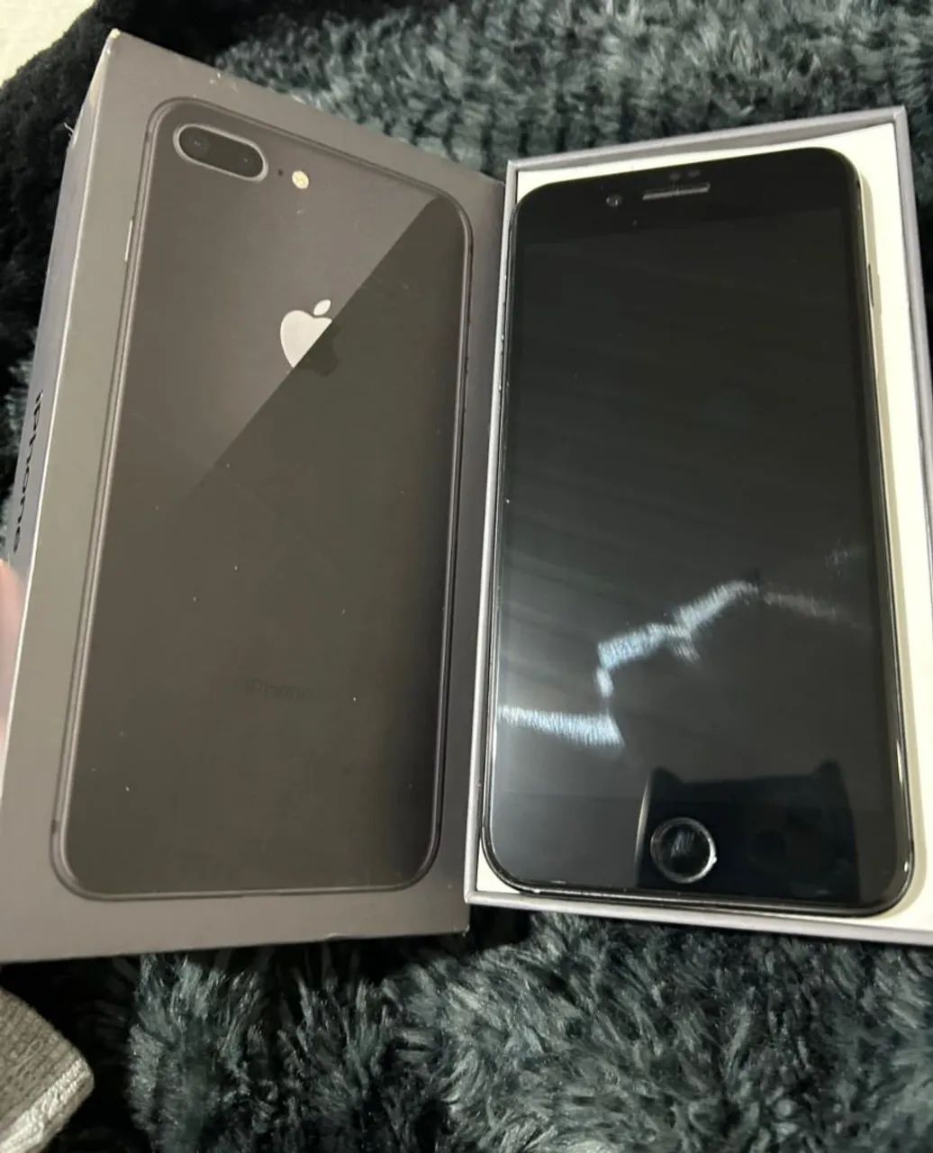 Vendo iPhone 8 plus - Foto 3