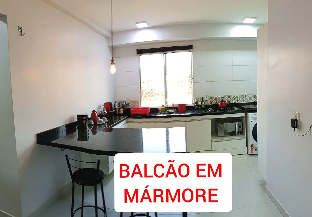 Ágio de apartamento valor negociável 